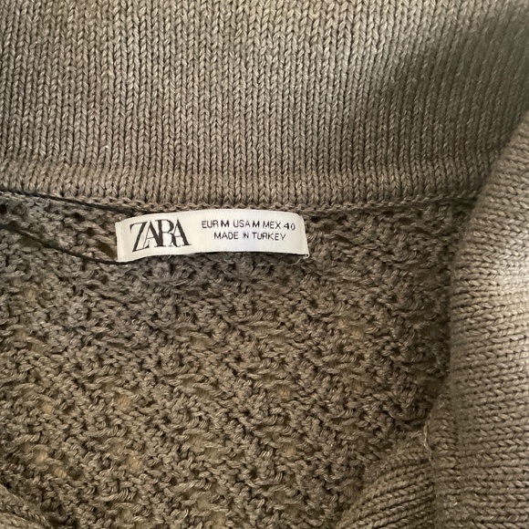 Zara new   men’s top - Picture 3 of 3